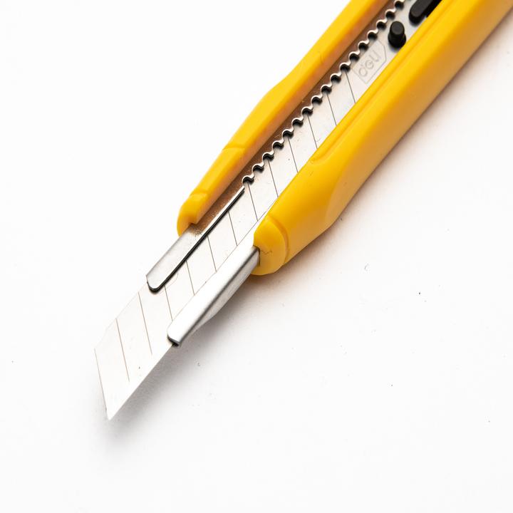 Actual product image Deli Tools EDL009B (Cutters)