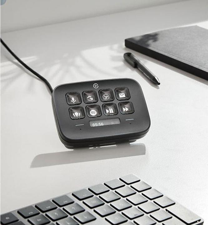 Actual product image Elgato Stream Deck Neo