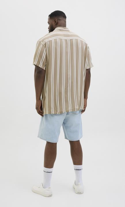 Immagine prodotto Jack & Jones Plus Size Relaxed Fit Hemd Hemd (6XL)