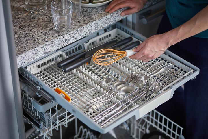 Image du produit Fiskars Functional Form Fouet avec silicone