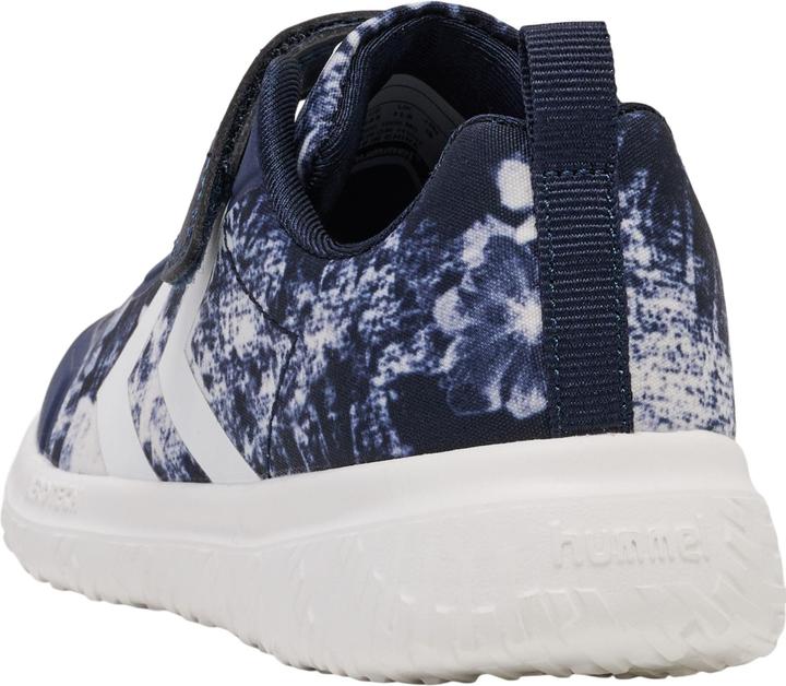 Actual product image hummel Actus Print Recycled Jr (35)