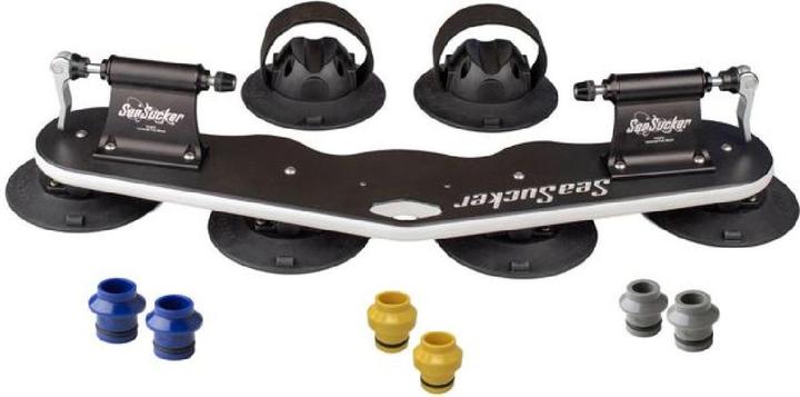 SeaSucker Porte-vélo Mini Bomber Max