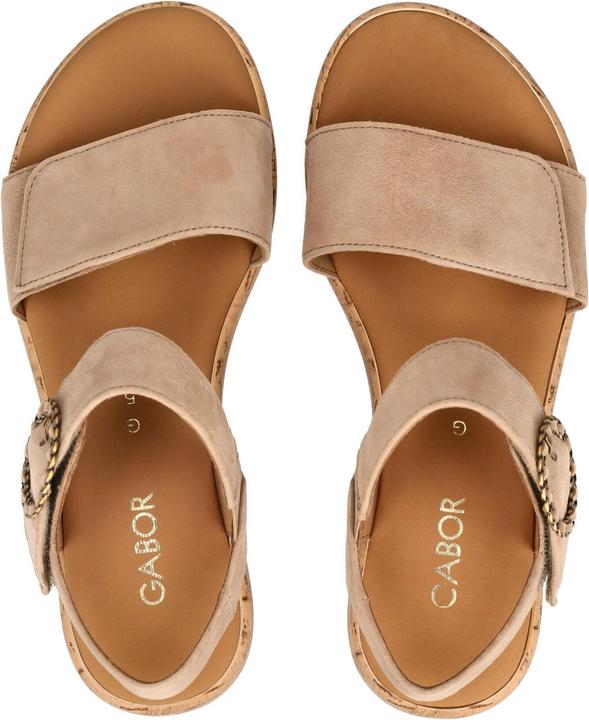 Produktbild Gabor Sandalen (36)