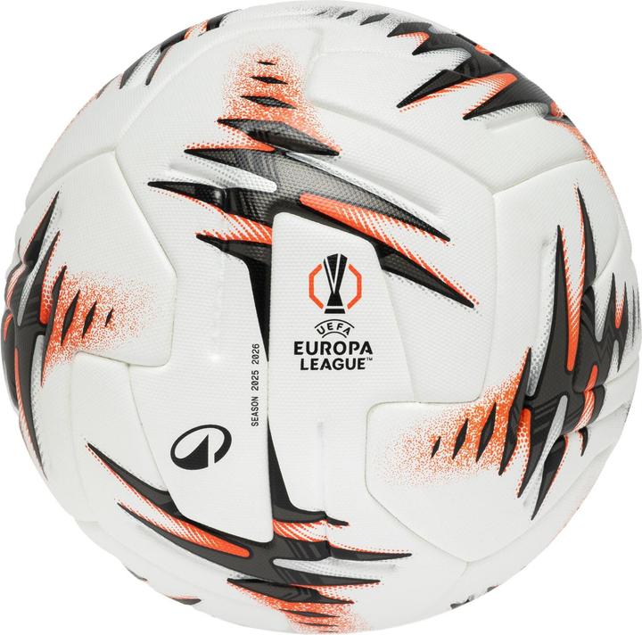Actual product image Kipsta Official Football UEFA Europa League 25/26Sold with box. (5)