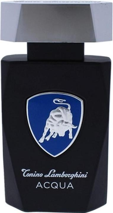 Produktbild Tonino Lamborghini Lamborghini Acqua (Eau de Toilette, 125 ml)