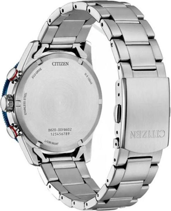 Image du produit Citizen CA4716-50L (Chronographe)