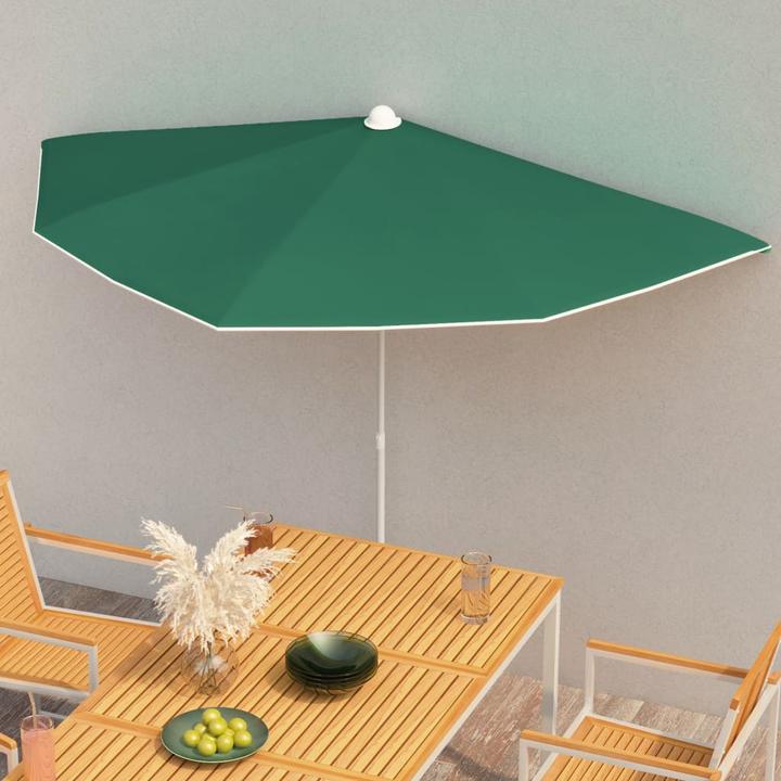 Produktbild VidaXL Sonnenschirm (0.90 m)