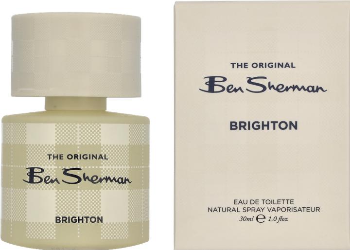 Produktbild Ben Sherman Brighton (Eau de Toilette, 30 ml)