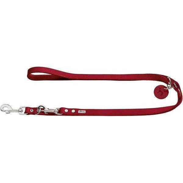 Hunter Verstellbare Führleine (Hund), Halsband + Leine