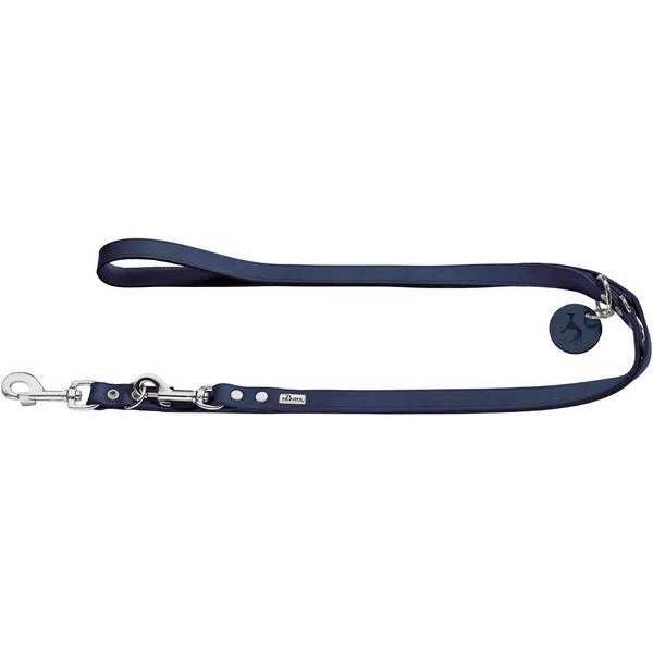 Hunter Verstellbare Führleine (Hund), Halsband + Leine