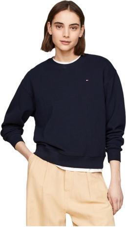 Produktbild Tommy Hilfiger Reg Flag On Chest Swtshrt (S)