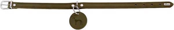 Produktbild Hunter Halsband Aalborg (28, 29, 30, 31, 32, 33, Hund, Hundesport)