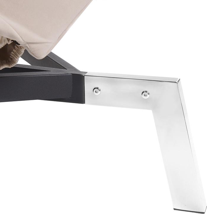 Produktbild Beliani Loiret (Recamiere)