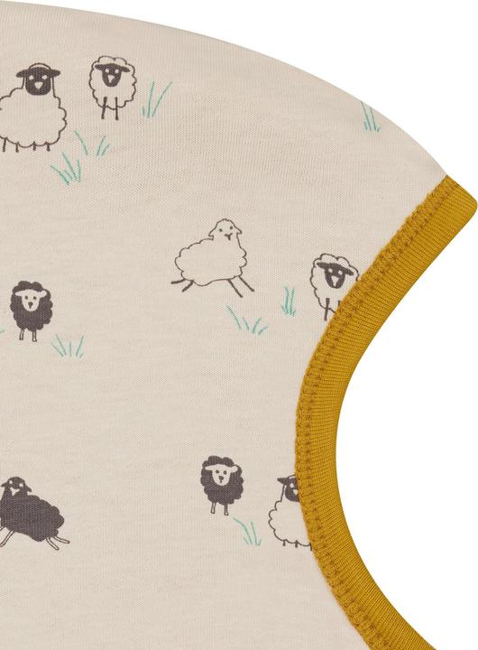 Actual product image loud + proud Babys & Kinder Schlupfmütze Wollfleece (110/116)