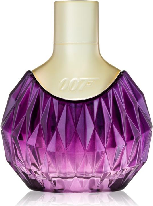 Immagine prodotto James Bond 007 per Donne III (Eau de parfum, 50 ml)