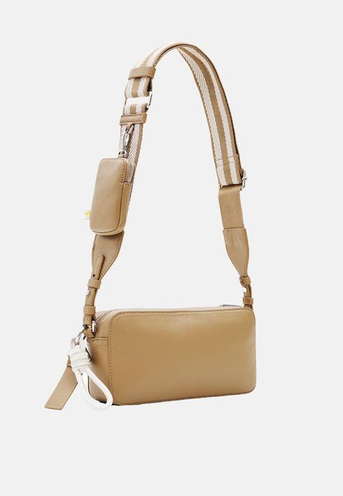 Actual product image Desigual Tasche S-LOGO Umhängetasche