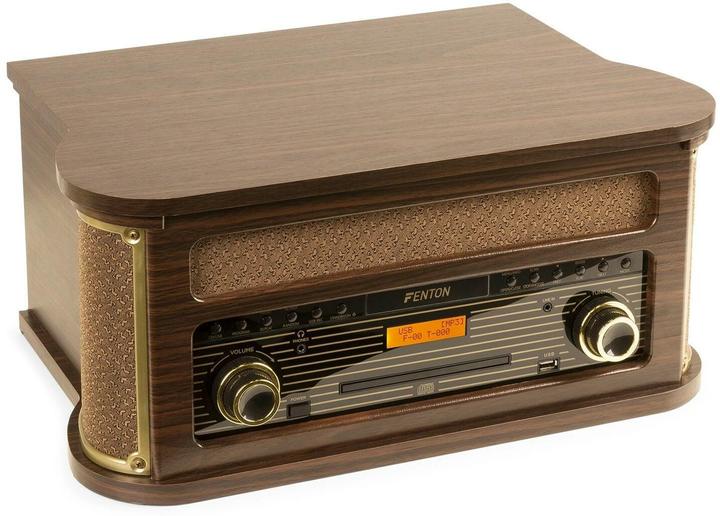 Actual product image Fenton Memphis