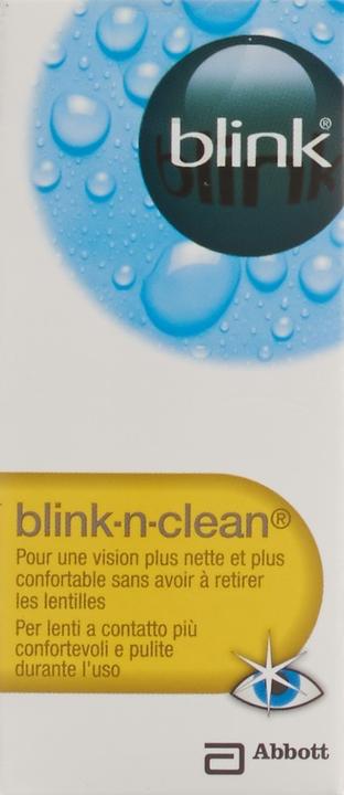 Immagine prodotto Blink Sanft (15 ml, 15 ml)