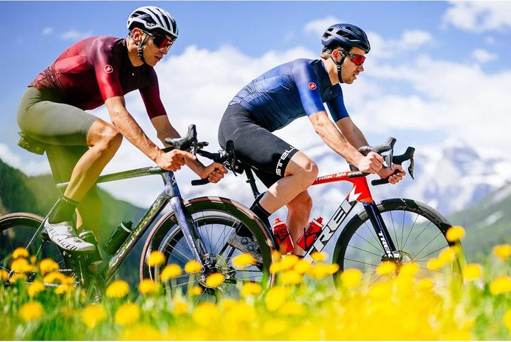 Produktbild Castelli Competizione (L)