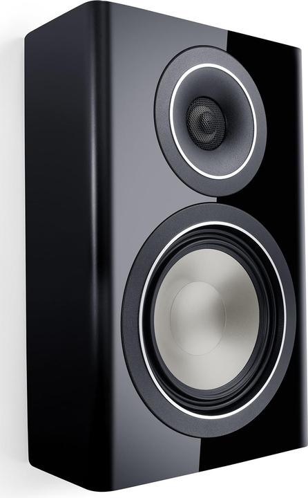 Enceinte hifi + home cinéma