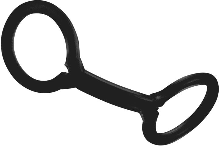 Image du produit Seac Support De Tuba, Double Anneau