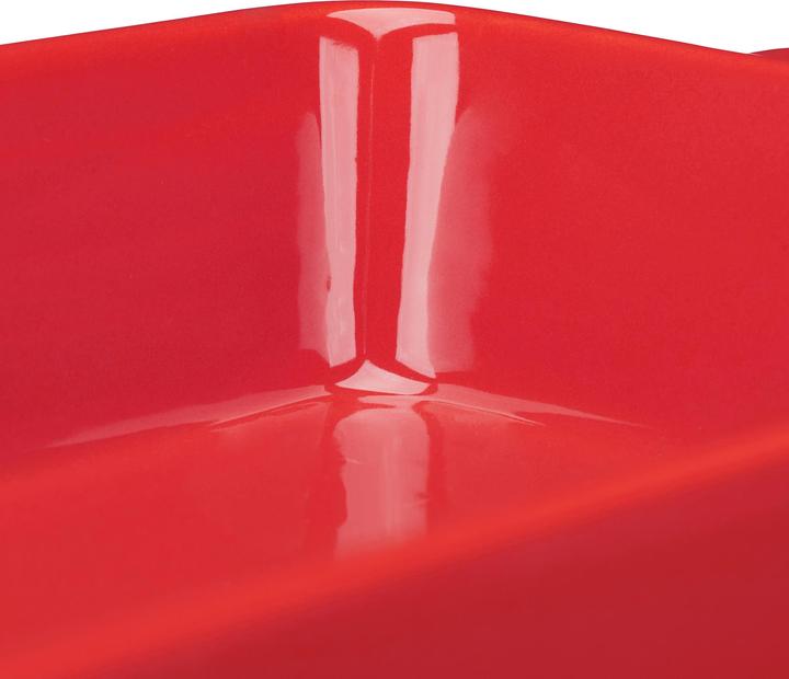 Actual product image Relaxdays 3pcs. casserole dish set