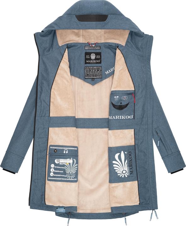 Actual product image Marikoo Racquellee (S)