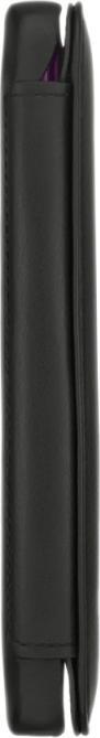 Actual product image Noreve Leather case horizontal (Samsung Galaxy S9+)
