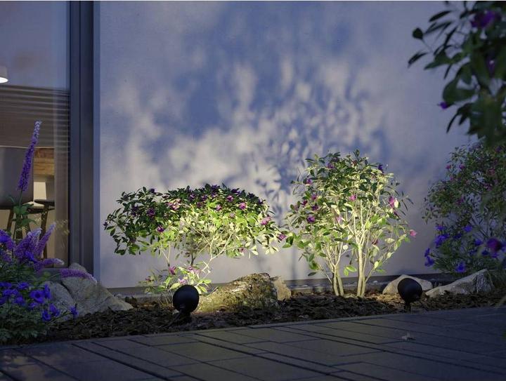 Produktbild Paulmann Outdoor Plug & Shine Spot Kikolo (460 lm, IP65)