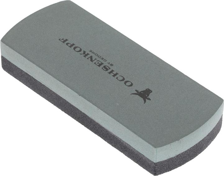 Produktbild Ochsenkopf OX 33-0200 Schleif- und Abziehstein