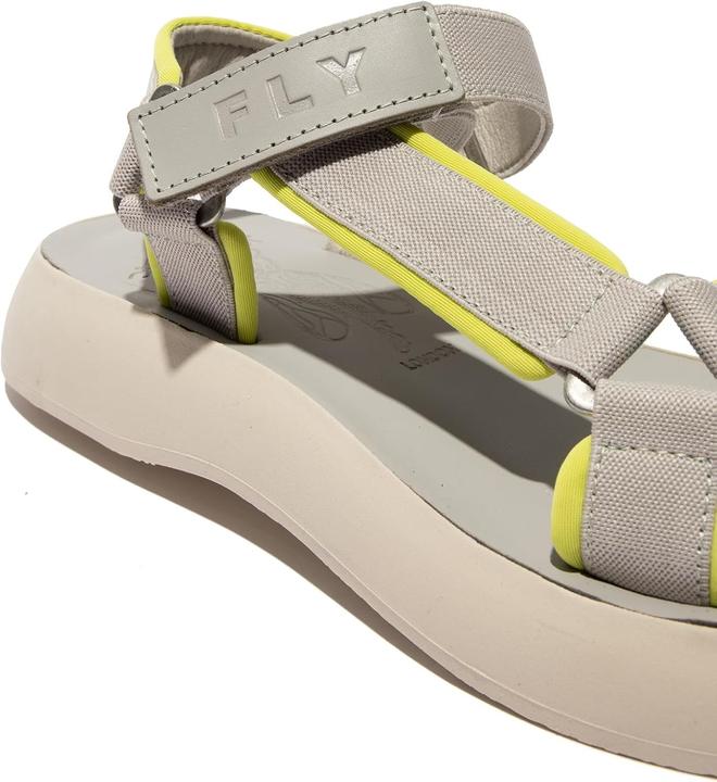 Actual product image Fly London Brey Sandal (41)