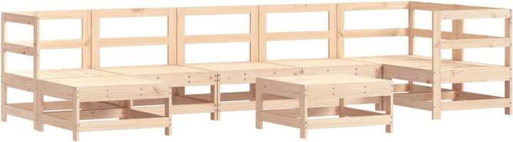 Image du produit vidaXL Wilder