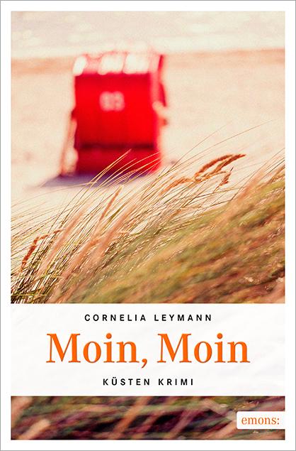 Produktbild Moin, Moin (Deutsch, Cornelia Leymann, 2015)