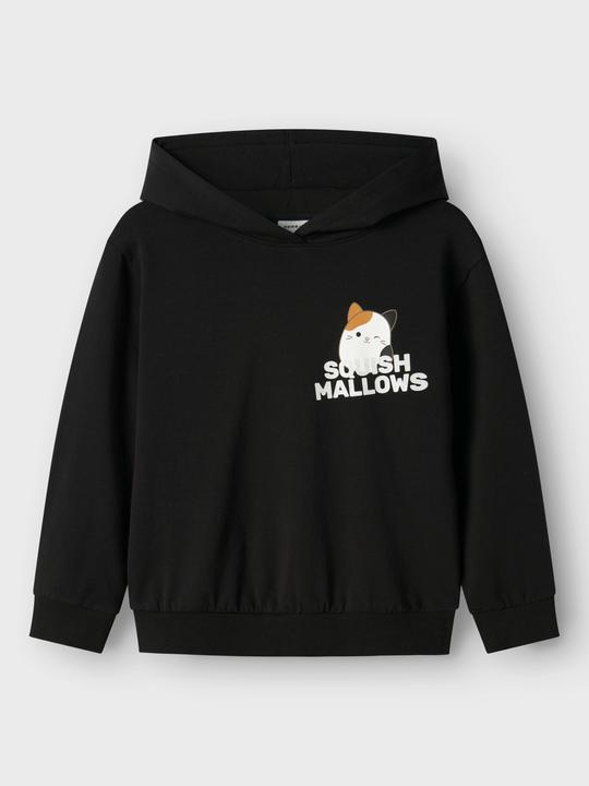 Actual product image Name it Squishmallows sweatshirt (110)
