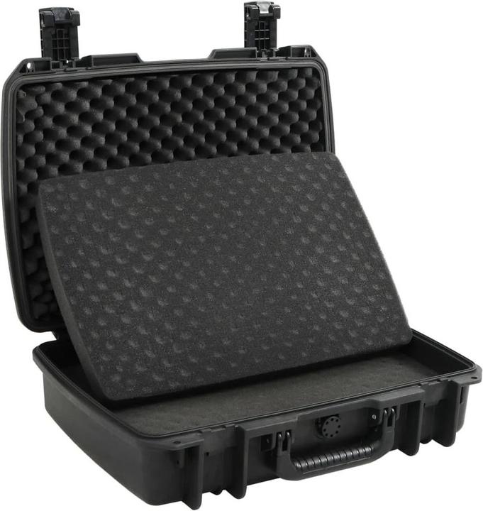 Produktbild vidaXL Flugkoffer (Fotokoffer)