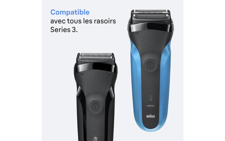 Produktbild Braun 21B (1 x)