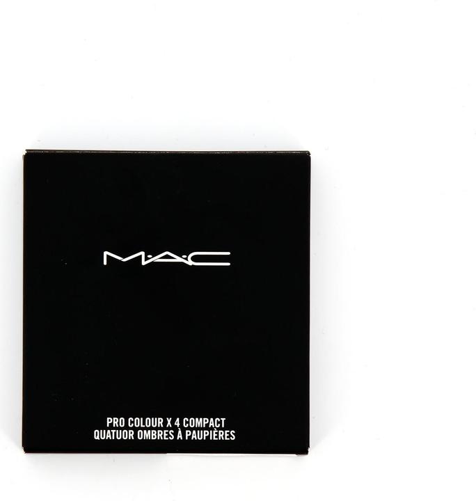 Produktbild MAC Cosmetics Pro Colour Eyeshadow Palette Astrologischer Stolz (Astrological Pride)