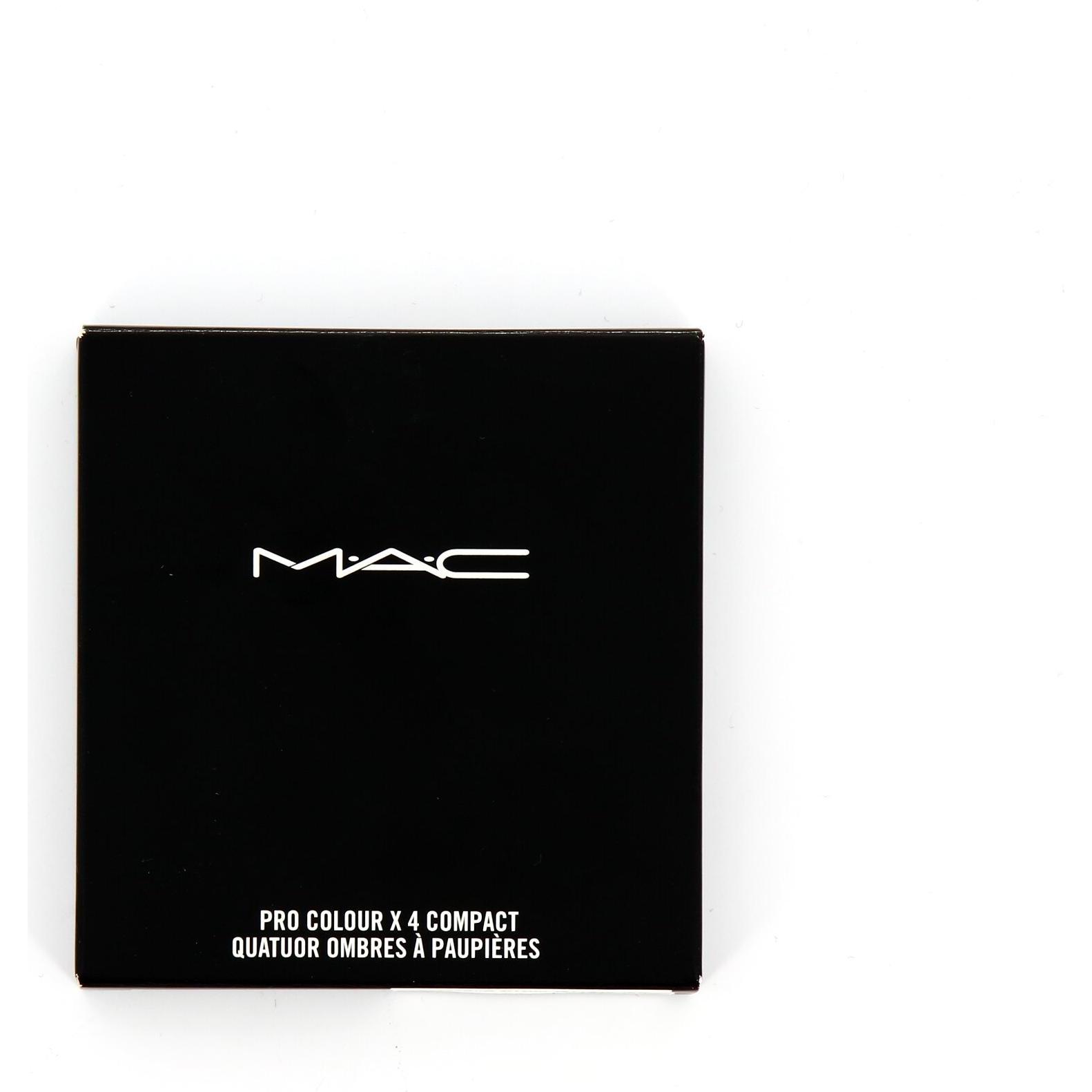 MAC Cosmetics Pro Colour Eyeshadow Palette Astrologischer Stolz (Astrological Pride) (40962184)