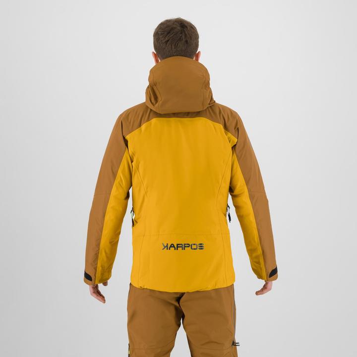 Produktbild Karpos Midi Shell Jacket (M)
