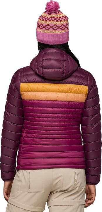 Immagine prodotto Cotopaxi Fuego Down Hooded Jacket (M)