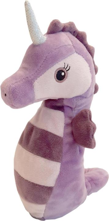 Produktbild Warmies Minis - Meer-Einhorn (26 cm)