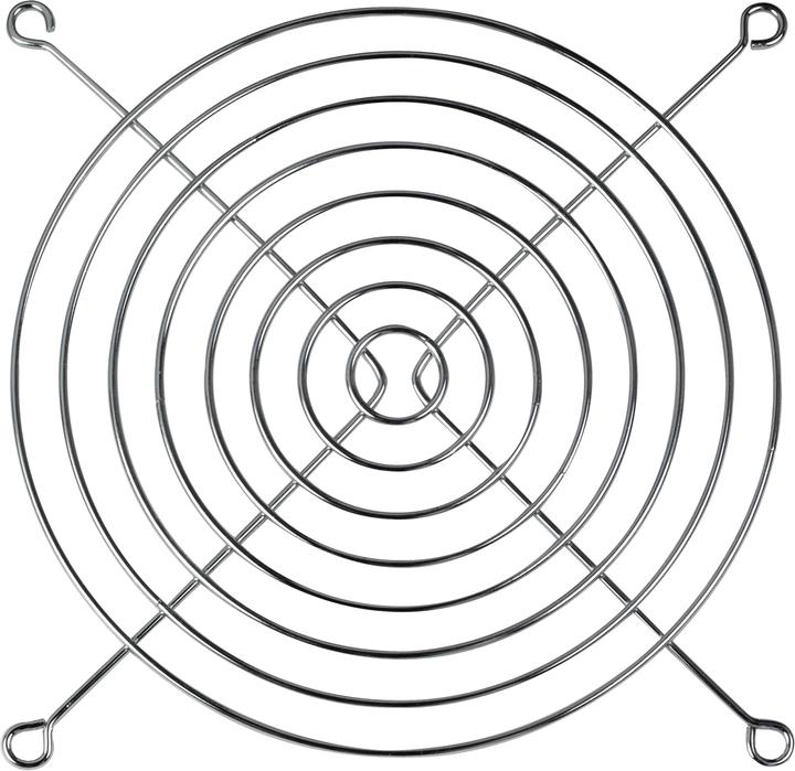Arctic 140mm Grille de ventilateur