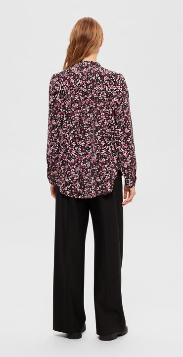 Produktbild Selected Print Bluse (34)