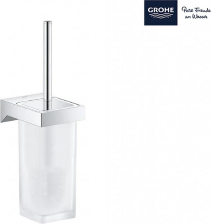 Actual product image Grohe Selection Cube