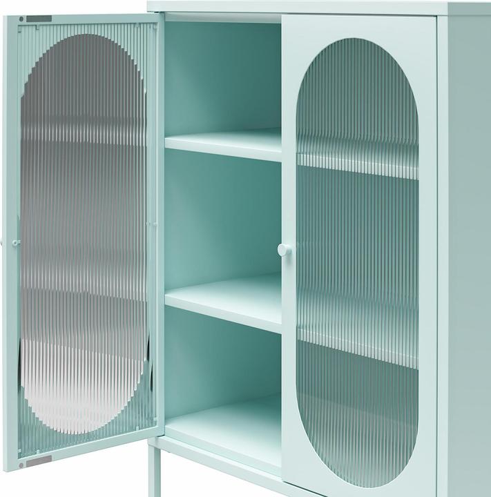 Image du produit Dorel Home Luna (80 x 40 x 102 cm)