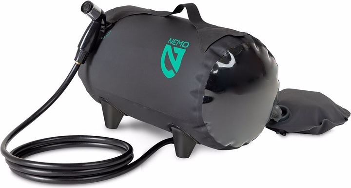 Immagine prodotto Nemo Equipment Doccia a pressione Helio