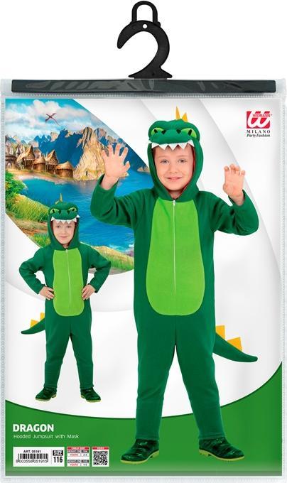 Produktbild Widmann Drachen (128)