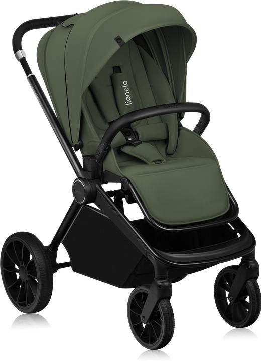 Produktbild Lionelo Mika Plus 3in1