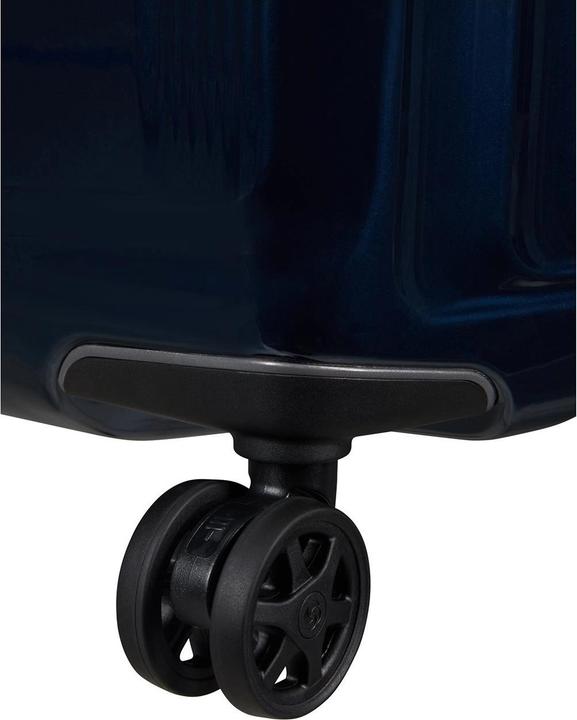 Produktbild Samsonite Nuon Trunk 80cm (110 l)