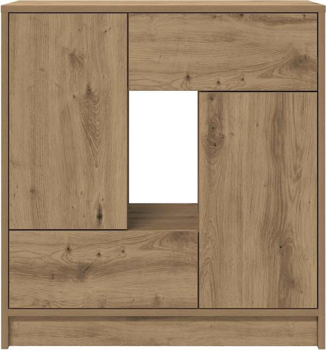 Image du produit vidaXL Ratka (70.50 x 34 x 74.50 cm)